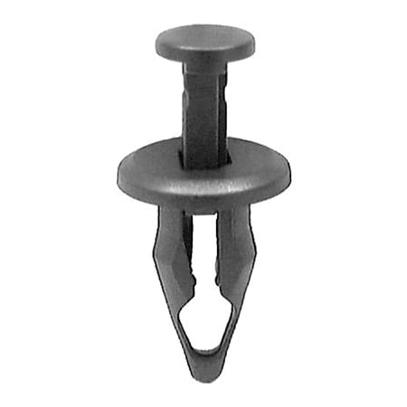 Auveco PAK GM PUSH-TYPE RETAINERS, 4PK AP16622